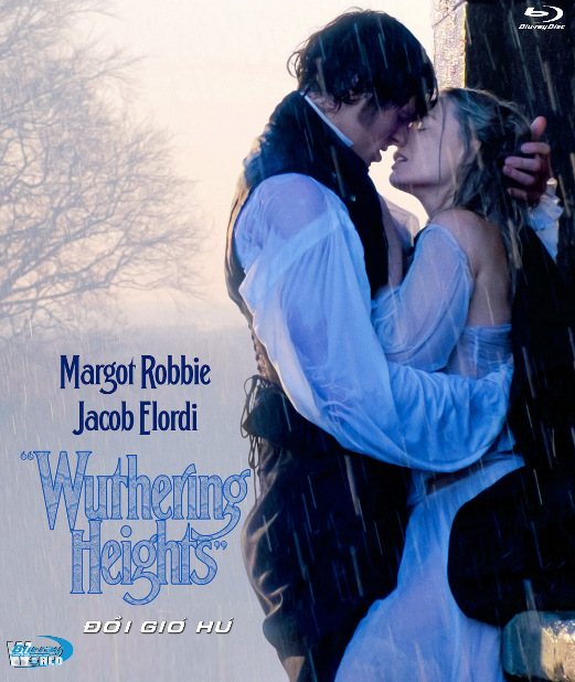 B6794.Wuthering Heights 2026  ĐỒI GIÓ HÚ  2D25G  (DTS-HD MA 7.1)